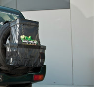 Rear Wheel Bag IRWB001