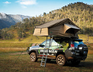 Rooftop Tent (Only) IROOFTENT TENT