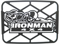 Snorkel Mesh Inset Suits 3inch and 3.5inch Hat ISNORKELSPARE001