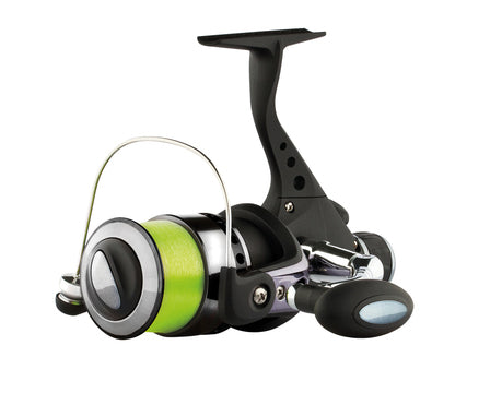 Travel Master Multi-Reel (Includes 3 pre-lined spools) IFISHING002