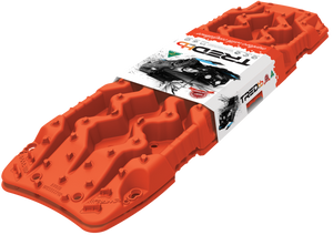 TRED HD RECOVERY DEVICE FIERY RED TREDHDFR