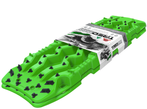 TRED PRO RECOVERY DEVICE GREEN TREDPROGR