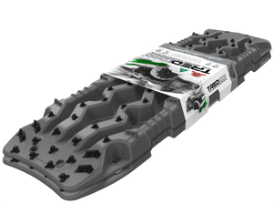 TRED PRO RECOVERY DEVICE GUN METAL GREY TREDPROGG