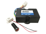 Low Water Alarm (12V / 24V) ILWA001