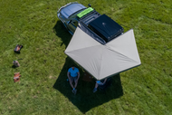 DeltaWing XTR-71 270 Awning (LHS) Unsupported - 2.0m (L) IAWN270L023