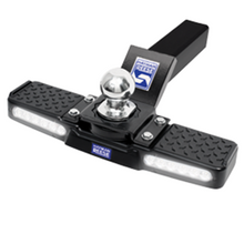 Load image into Gallery viewer, HAYMAN REESE LED HITCH STEP Towing/Accessories/Towing Accessories/Ha 08365
