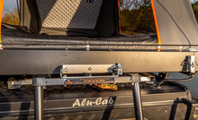 Load image into Gallery viewer, Alucab Gen 3.1 Expedition Tent Ladder Telescopic 2.6m (Bracket Included) AC-S-RT-LAD
