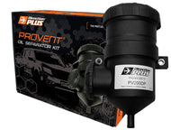 PROVENT KIT Toyota Prado 120 SERIES 1KZ-FE/1KD- PV660DPK