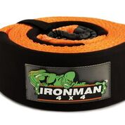 Tree Trunk Protector - 12000kg (3m x 75mm) ITREE