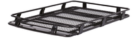 Steel Roof Rack - Cage Style - 1.8m x 1.25m IRRCAGE18