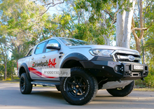 Load image into Gallery viewer, DT-2D18081B Drivetech 4x4 Bumper by Rival (Ranger+Everest)
