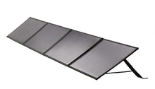 Load image into Gallery viewer, 120w Folding Solar Panel Kit ISOLAR120
