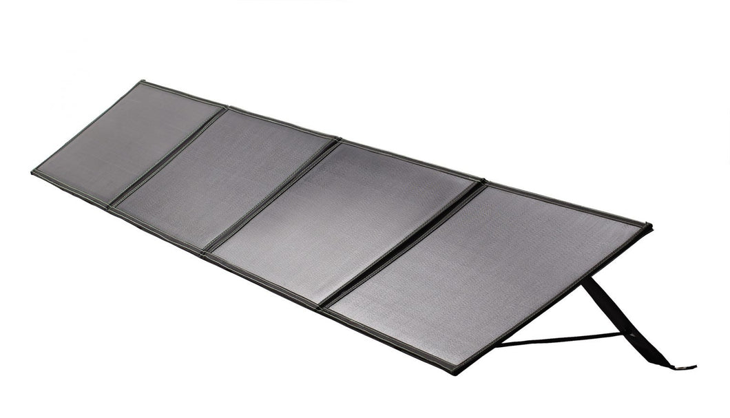 200w Folding Solar Panel Kit ISOLAR200