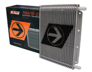 TRANSCHILL DUAL TRANSMISSION COOLER KIT Mazda BT-50  2011-19 P5AT TCD621DPK
