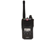5/1 Watt IP67 UHF CB Handheld Radio TX6160X