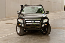 Load image into Gallery viewer, Deluxe Commercial Bull Bar - Ford Ranger PX BBCD038
