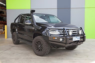 Deluxe Commercial Bull Bar - Volkswagon Amarok 11/2016 onwards BBCD060